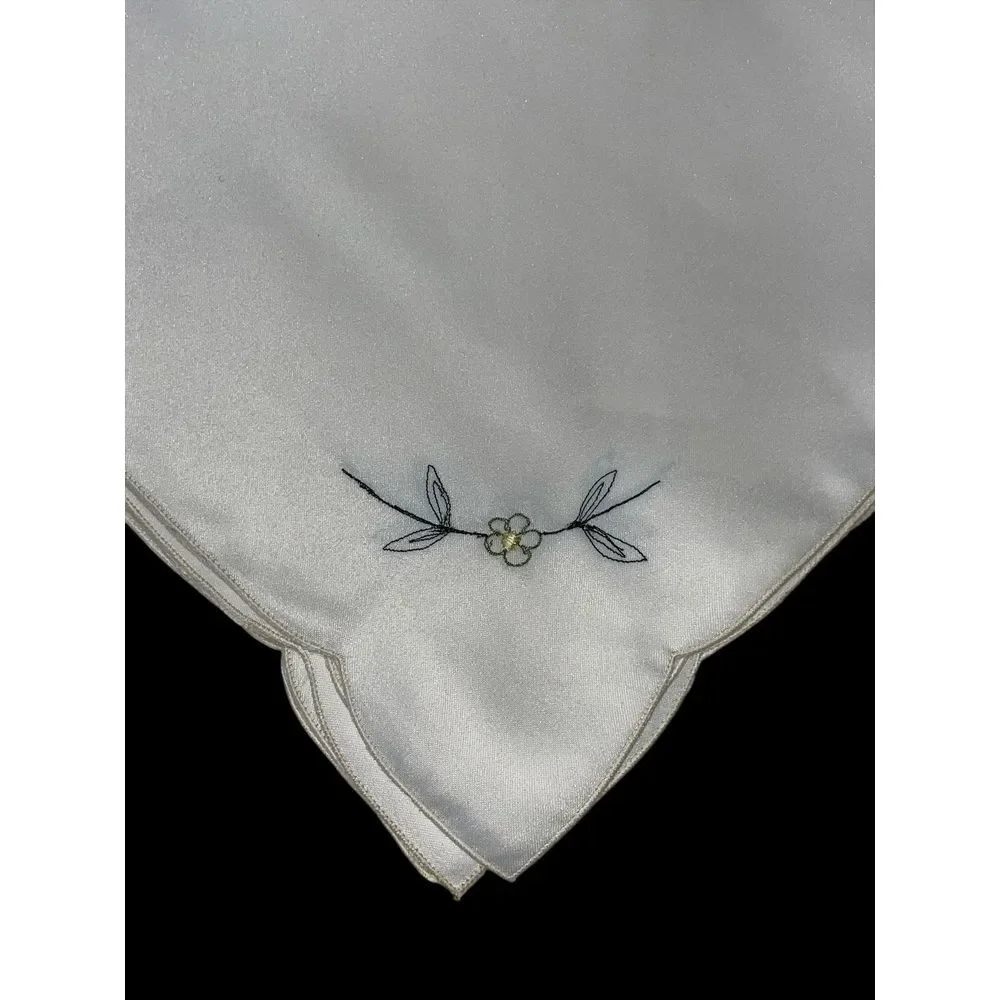 Dinner Napkins Cloth 17